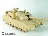 E.T. Model E35-267 PLA ZTZ-96B Main Battle Tank Meng TS-034 1/35